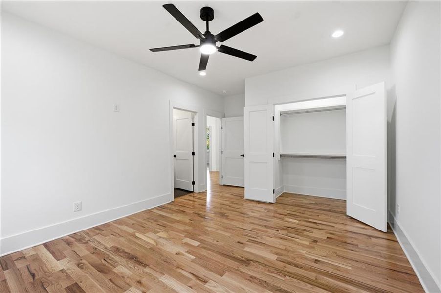 Spacious, unfurnished interior of a new home in , Atlanta (Image 24). Spacious, unfurnished interior of a new home in , Atlanta (Image 24).
