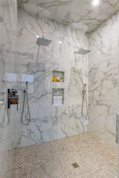 master shower master shower