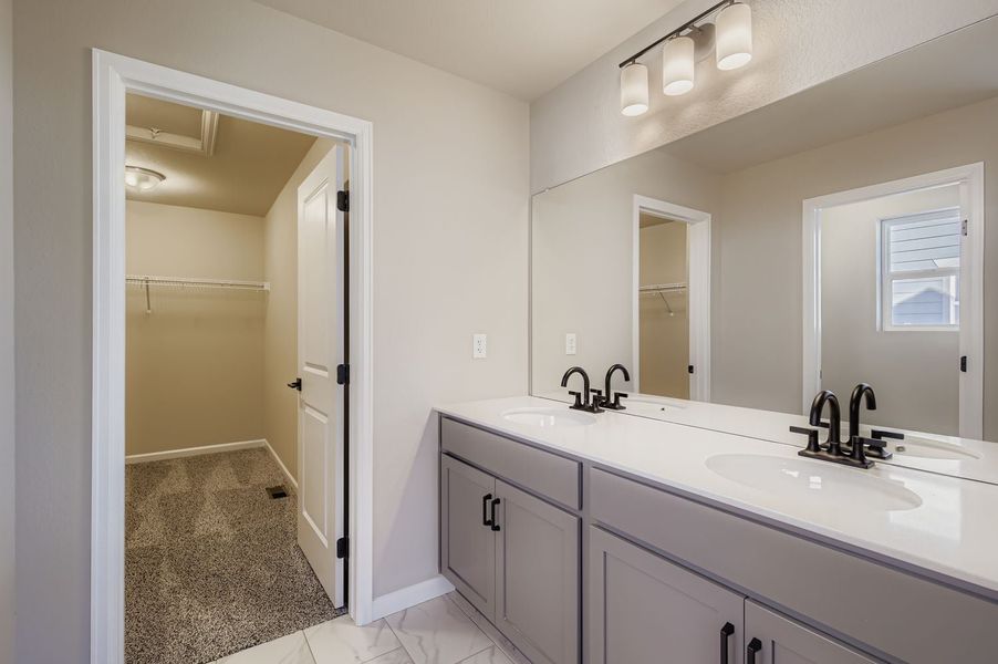 1,825sf New Home in Fort Collins, CO.  - Slide 17