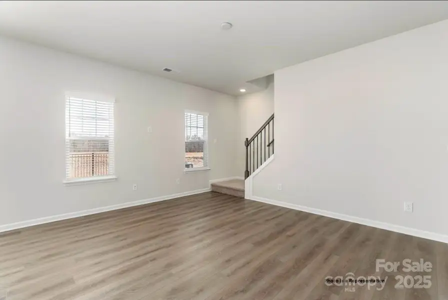 Cypress Living Area Cypress Living Area