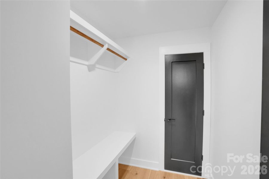 Spacious, unfurnished interior of a new home in , Charlotte (Image 46). Spacious, unfurnished interior of a new home in , Charlotte (Image 46).