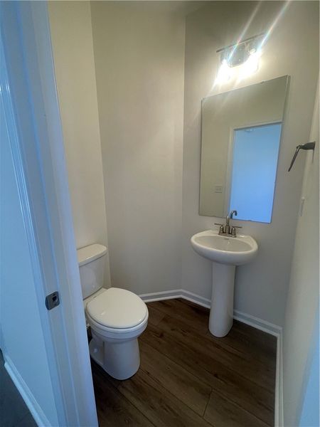 Image 43 of a home in Springwood Grove.