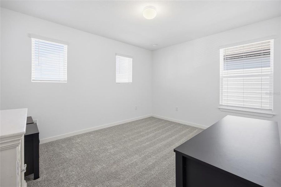 Spacious, unfurnished interior of a new home in Marion Ranch, Ocala (Image 46).