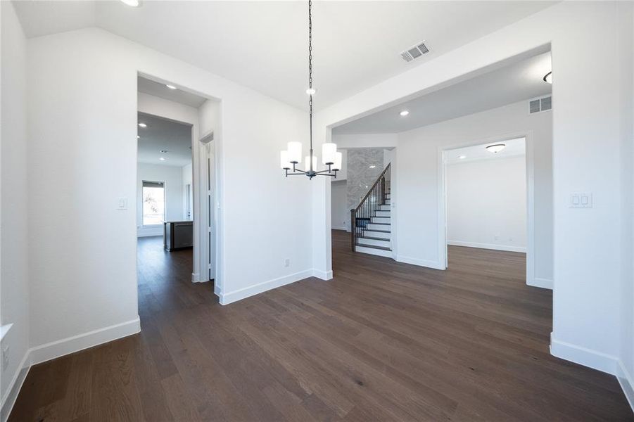 Dining Room Dining Room