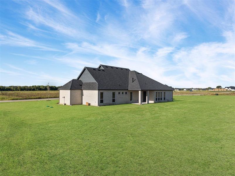 Image 29 of a home in Waterfall Ranch - 1 Acre Lots. Image 29 of a home in Waterfall Ranch - 1 Acre Lots.