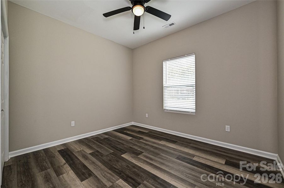 Spacious, unfurnished interior of a new home in , Rock Hill (Image 15).