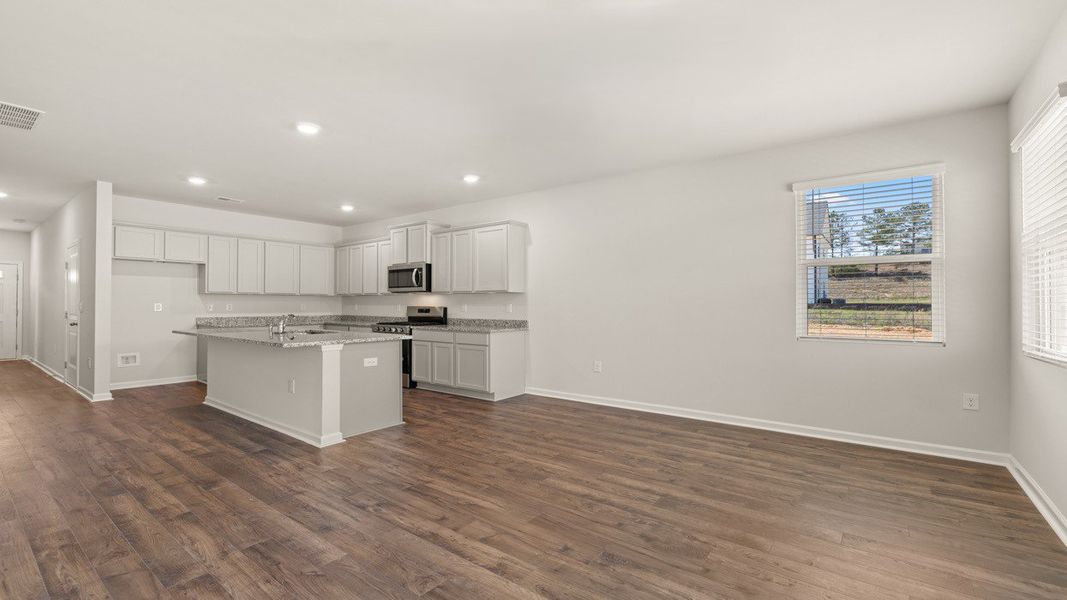 Image 20 of a home in Byrd Village.