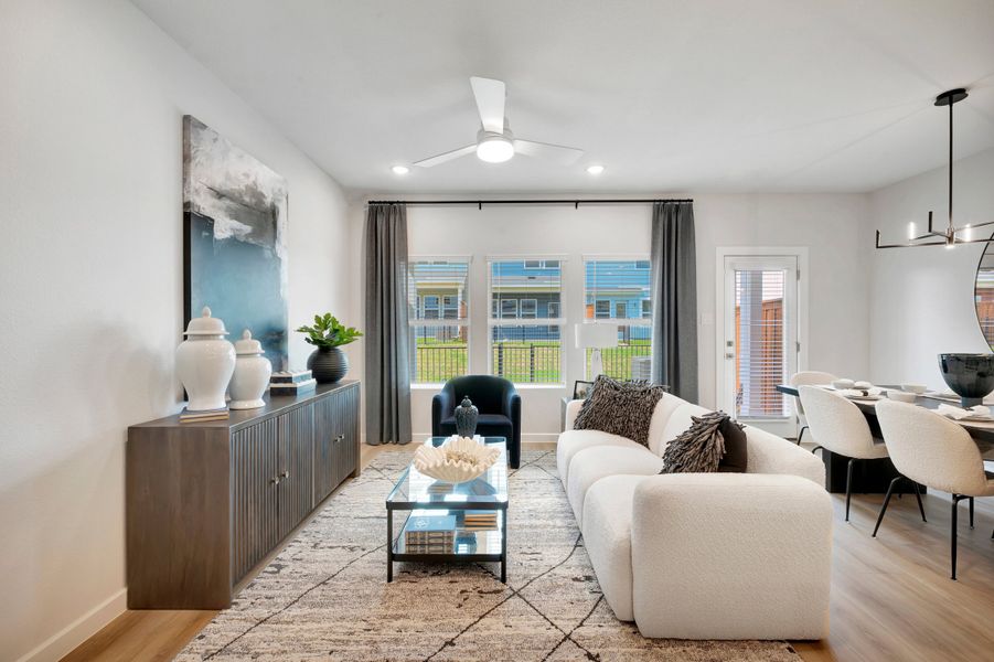 Great Room