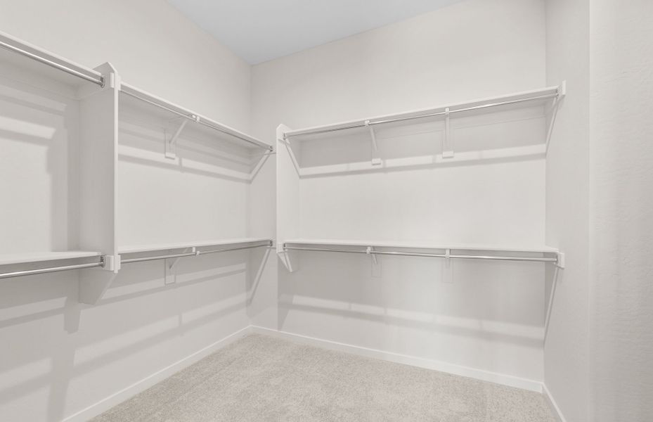 Spacious, unfurnished interior of a new home in Legado West, Gilbert (Image 26). Spacious, unfurnished interior of a new home in Legado West, Gilbert (Image 26).