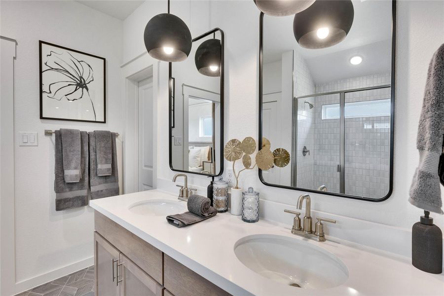 Model home photos of similar floorplans, not pictures of actual home. Model home photos of similar floorplans, not pictures of actual home.