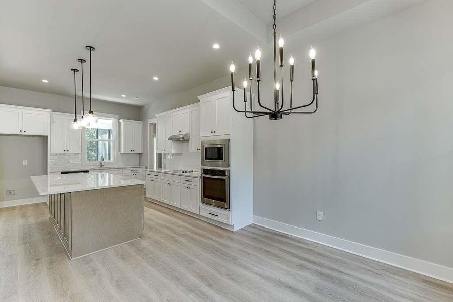 Spacious, unfurnished interior of a new home in , Jefferson (Image 13). Spacious, unfurnished interior of a new home in , Jefferson (Image 13).