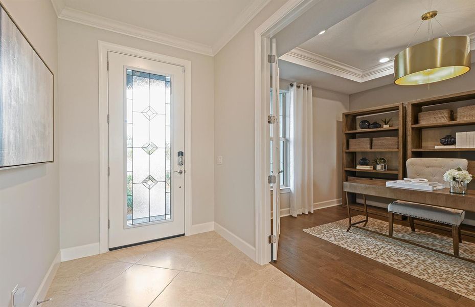 Foyer (2)