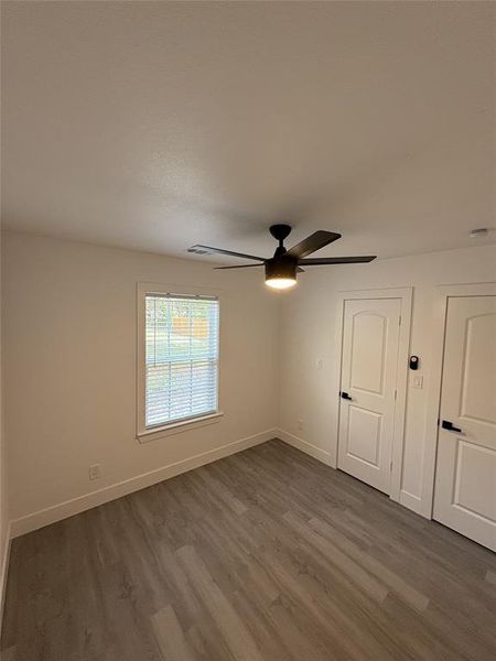 Spacious, unfurnished interior of a new home in , Cooper (Image 20).