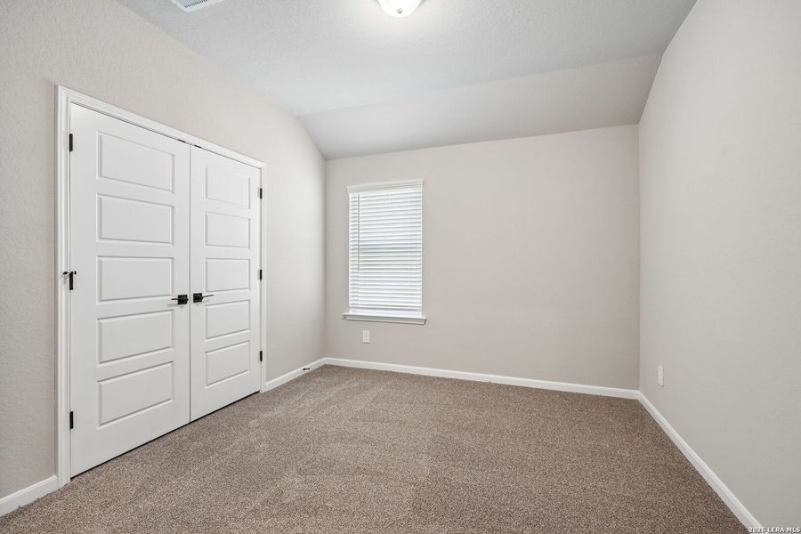 Spacious, unfurnished interior of a new home in , San Antonio (Image 42).