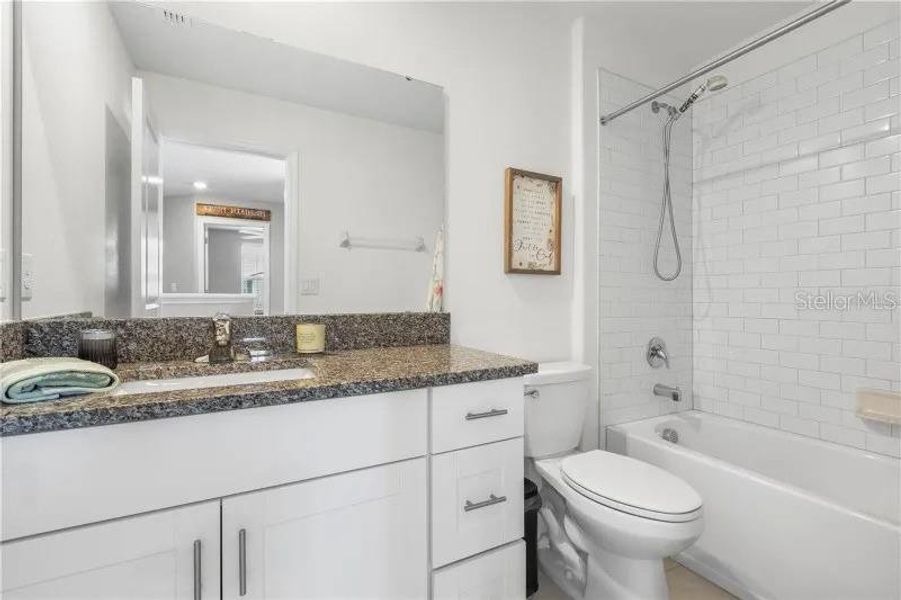 Furnished interior view inside a new home in , Zephyrhills (Image 13). Furnished interior view inside a new home in , Zephyrhills (Image 13).