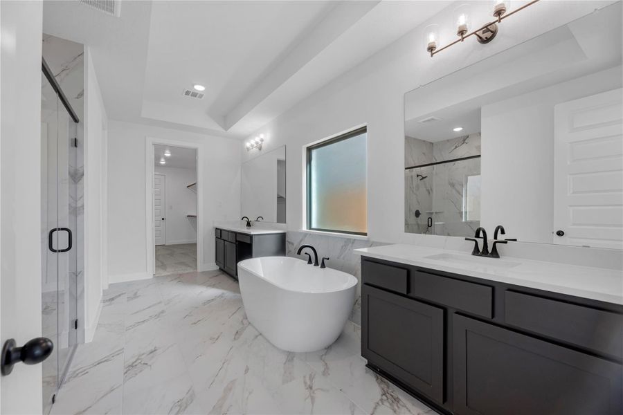 Representative image. Features, selections and colors may vary.