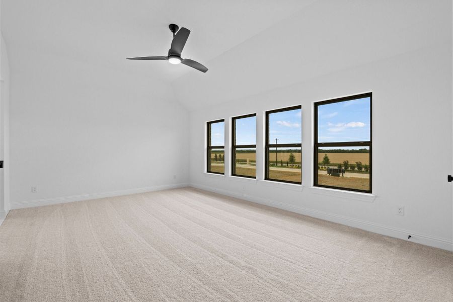 3,743sf New Home in Celina, TX.  - Slide 27