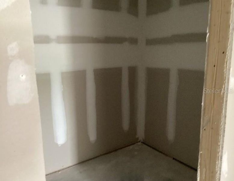 In-progress construction of a new home in Catamaran Cove Traditional, Rockledge, FL (Image 3). In-progress construction of a new home in Catamaran Cove Traditional, Rockledge, FL (Image 3).