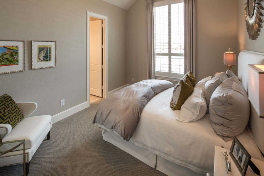 Bedroom Bedroom