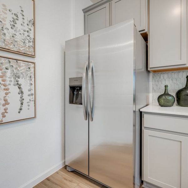 Wakefield II Wakefield II