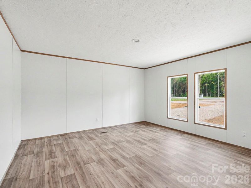 Spacious, unfurnished interior of a new home in , Rockwell (Image 28). Spacious, unfurnished interior of a new home in , Rockwell (Image 28).