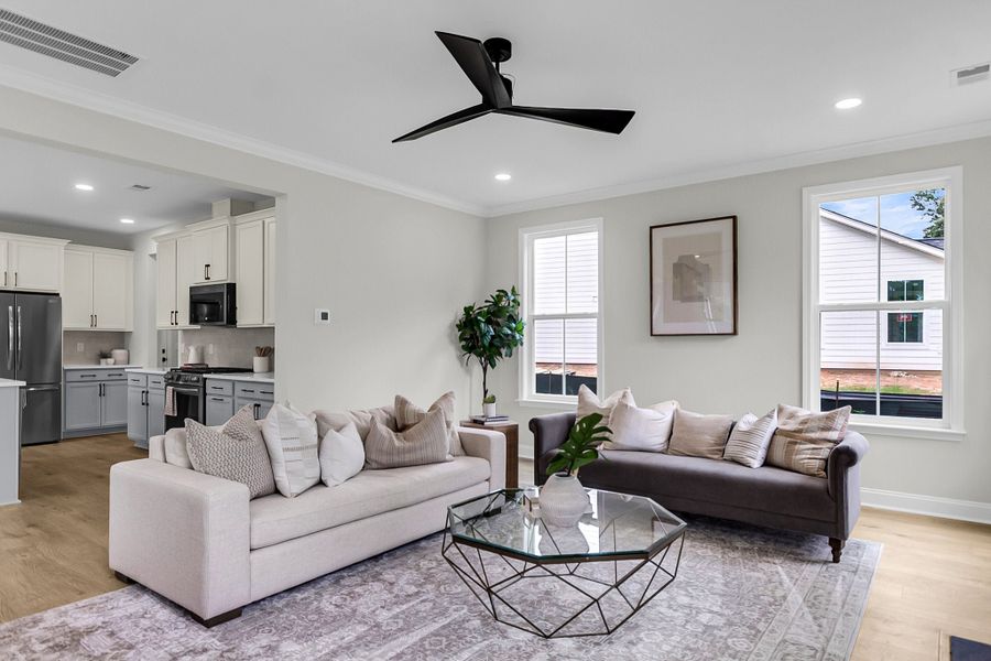 New Home in Summerville, SC.  - Slide 18