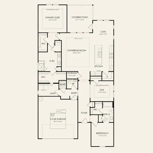 First Floor First Floor