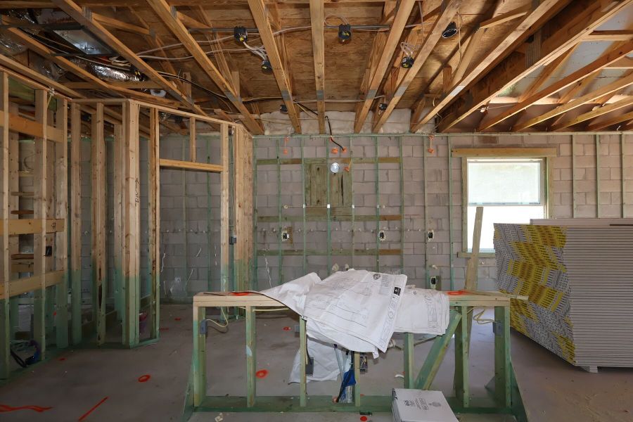 Framing Framing