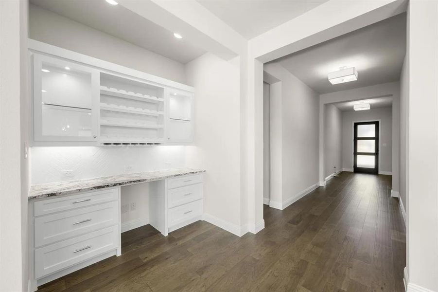 The Brynlee II B Wine Bar The Brynlee II B Wine Bar