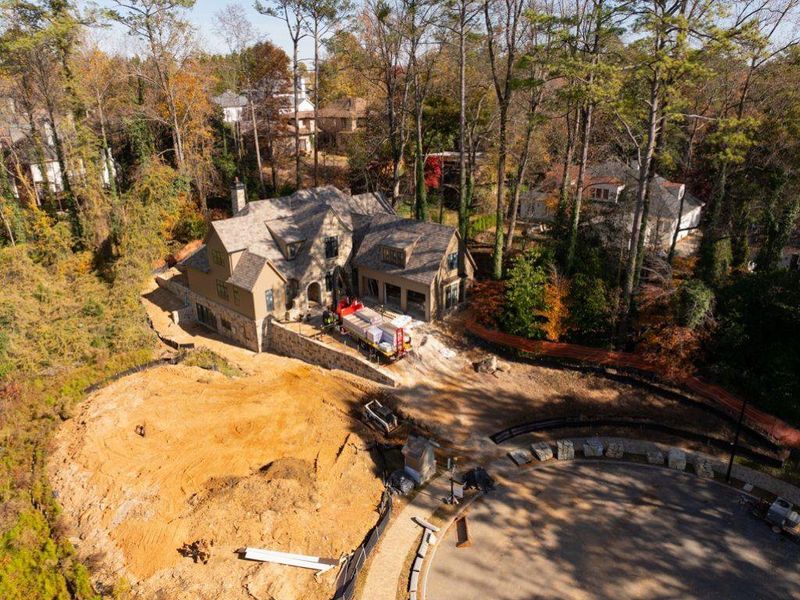 Image 28 of a home in Blue Heron Walk.