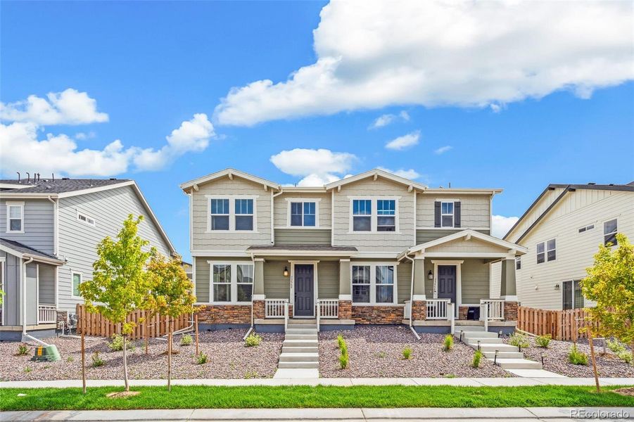 Image 4 of a home in Turnberry Villas.