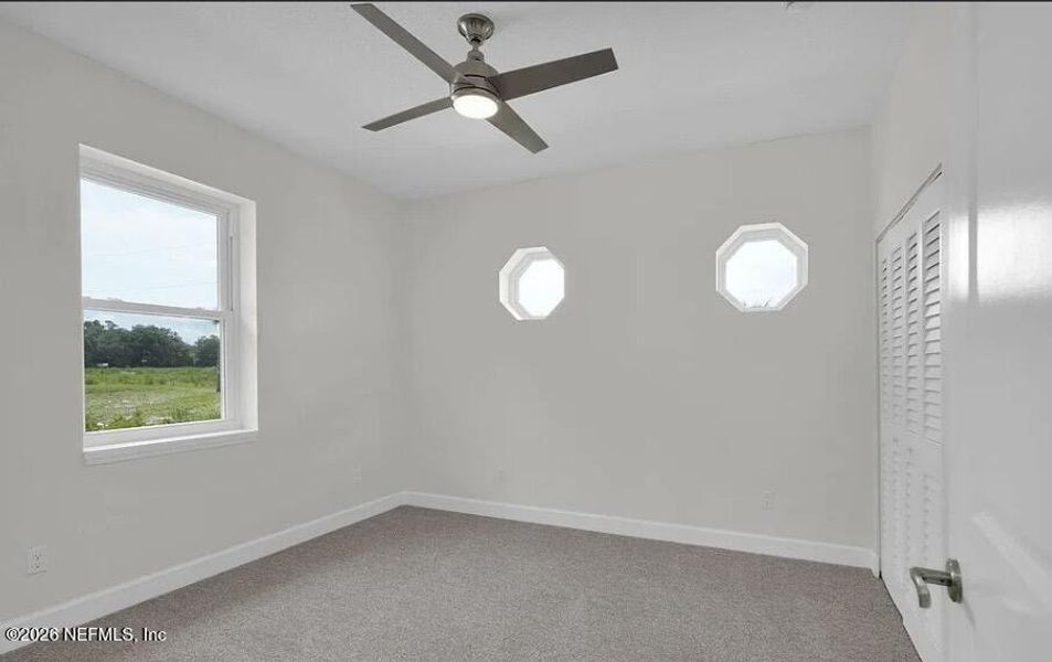 Spacious, unfurnished interior of a new home in , East Palatka (Image 40).