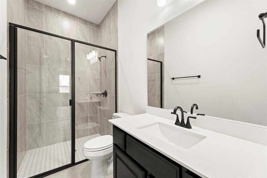 11. 6625 Emerson - 3RD Bath