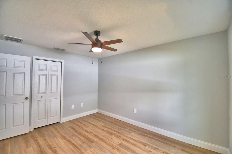 Spacious, unfurnished interior of a new home in , Bartow (Image 41).