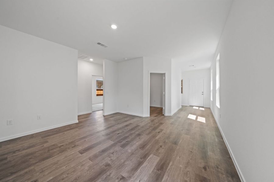 Living Room Living Room