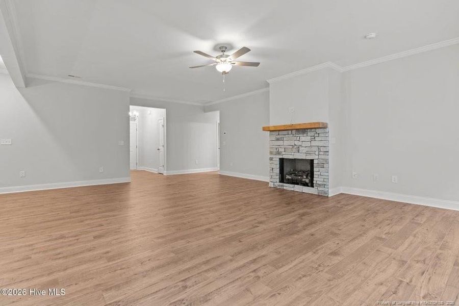 TELLURIDE LOT 05 - "Madeline"