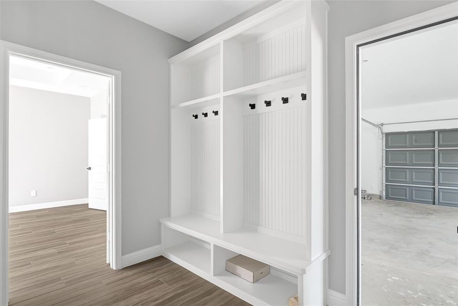 Spacious, unfurnished interior of a new home in , New Caney (Image 14). Spacious, unfurnished interior of a new home in , New Caney (Image 14).