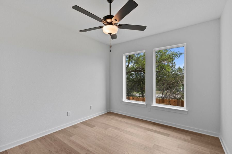 New Home in Georgetown, TX.  - Slide 32