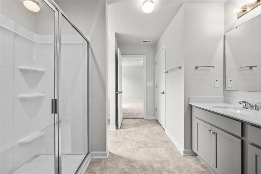 4br New Home in Aberdeen, NC.  - Slide 24