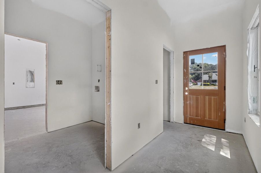 Spacious, unfurnished interior of a new home in , Pinopolis (Image 19). Spacious, unfurnished interior of a new home in , Pinopolis (Image 19).