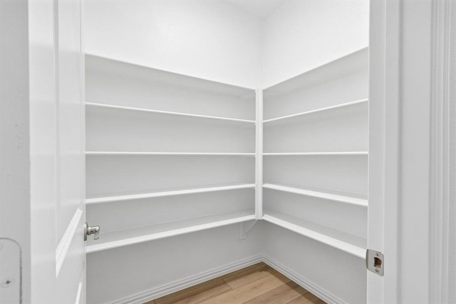 Spacious, unfurnished interior of a new home in Oak Ridge Park, Corinth (Image 25). Spacious, unfurnished interior of a new home in Oak Ridge Park, Corinth (Image 25).