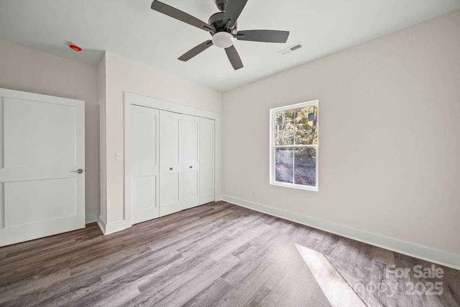 Spacious, unfurnished interior of a new home in , Mount Gilead (Image 16).