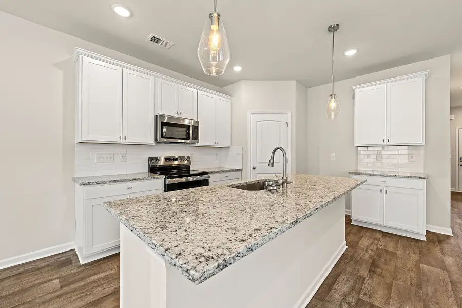 Gainesville, GA New Home.  - Slide 4