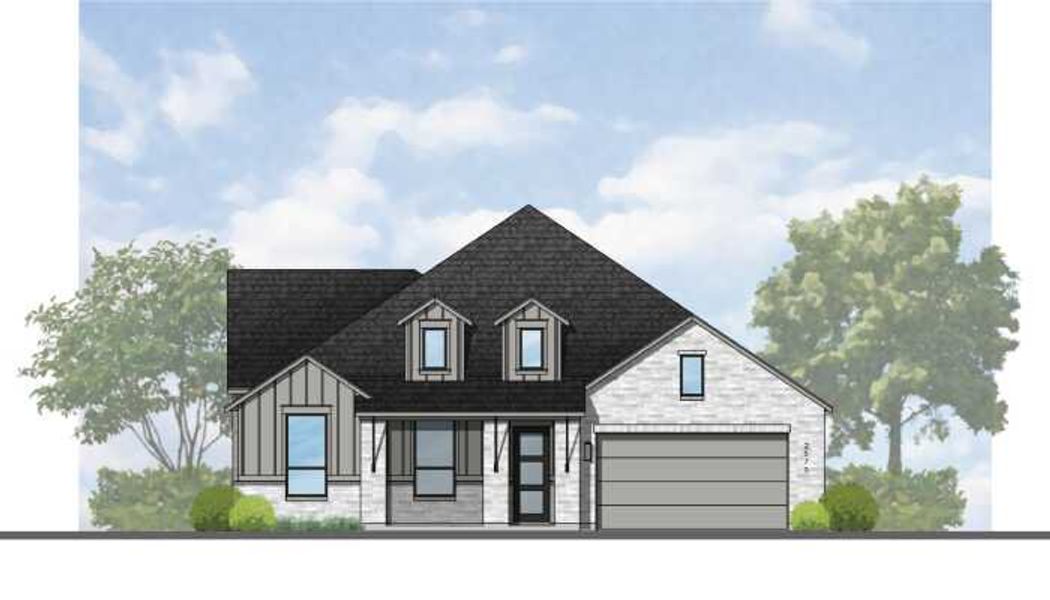 Elevation CM Elevation CM