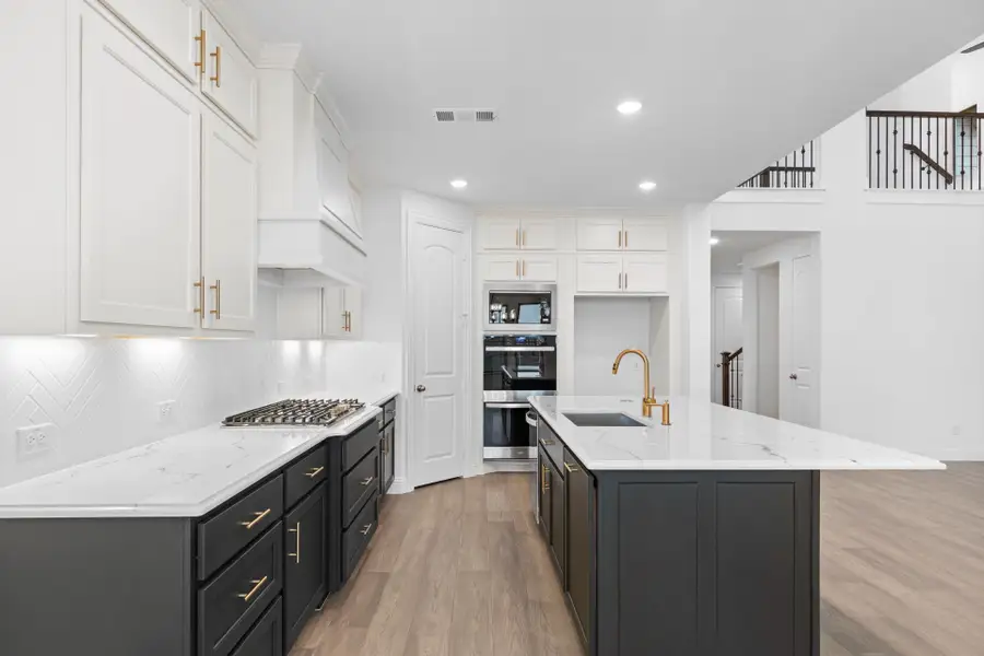 4br New Home in Celina, TX.  - Slide 12