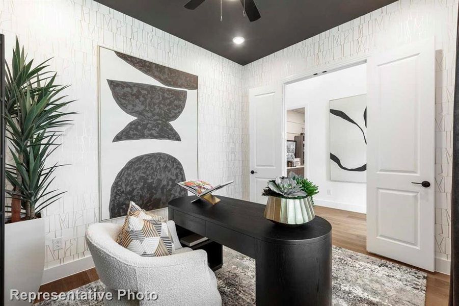 Study (Representative Photo) Study (Representative Photo)