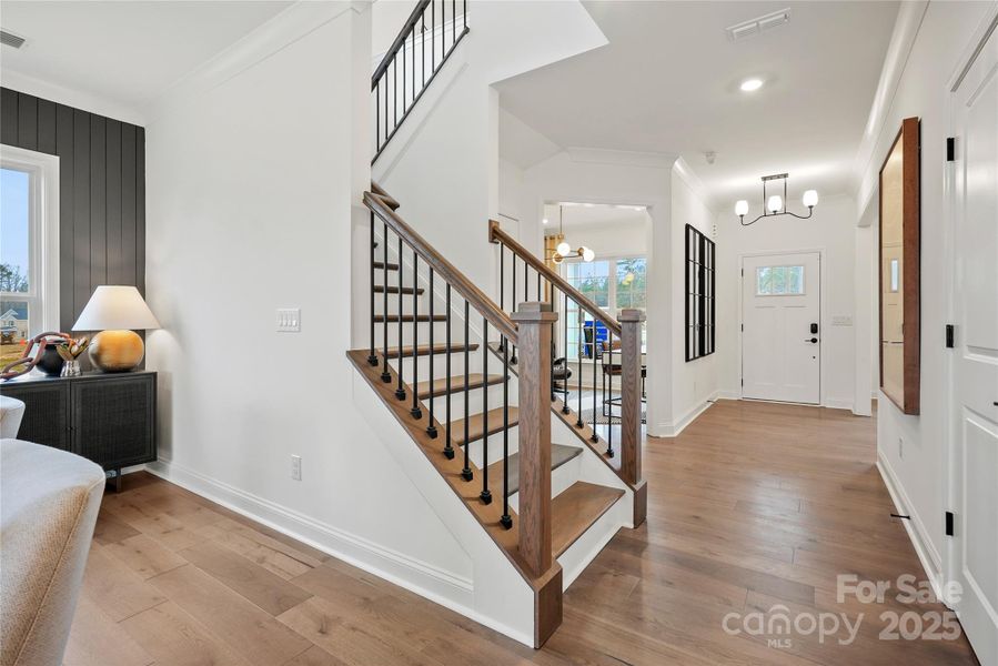 *Representative photo only, not photo of actual home.