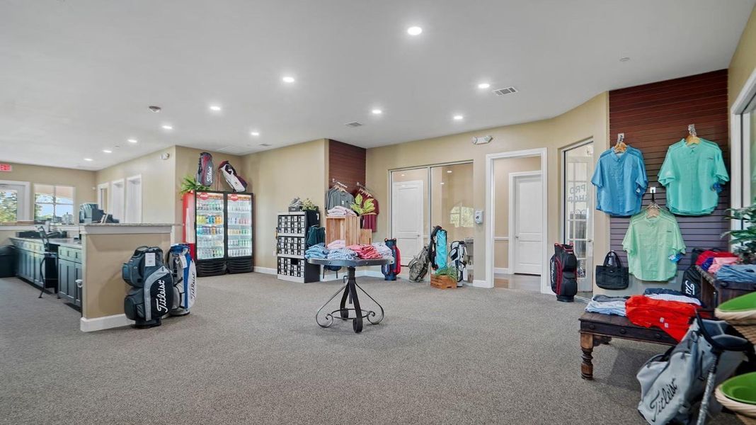 Image 29 of a home in Grand Oaks Reserve.