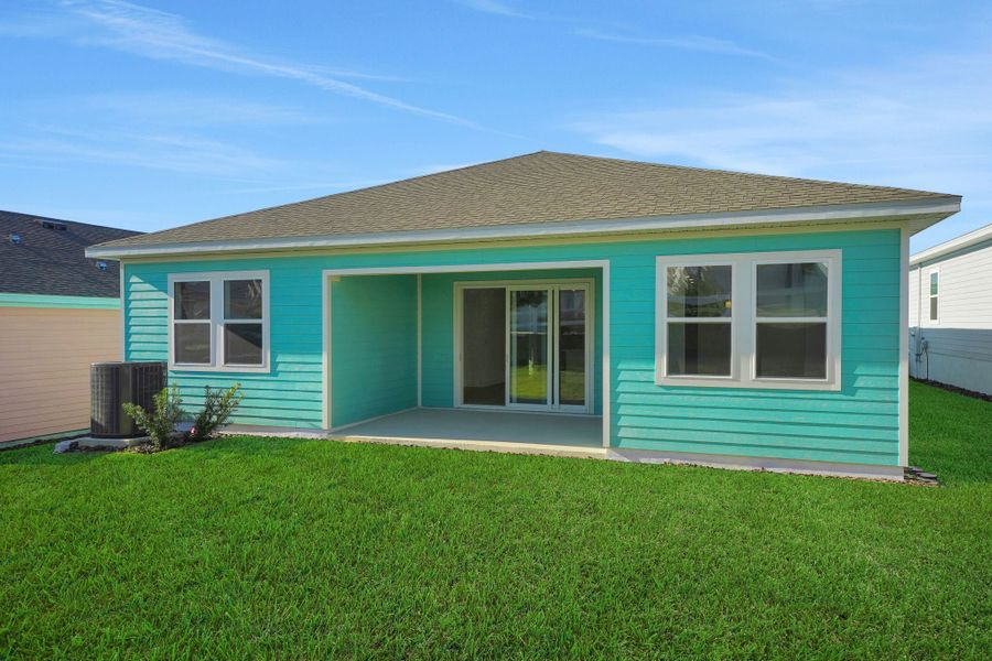1005 FIESTA KEY CIRCLE, Lady Lake, FL. - Slide 8 1005 FIESTA KEY CIRCLE, Lady Lake, FL. - Slide 8