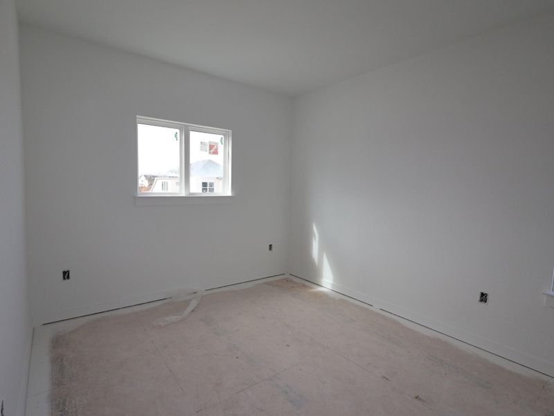 In-progress construction of a new home in Cedar Brook, Leander, TX (Image 12). In-progress construction of a new home in Cedar Brook, Leander, TX (Image 12).